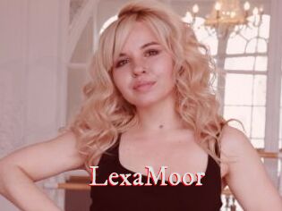 LexaMoor