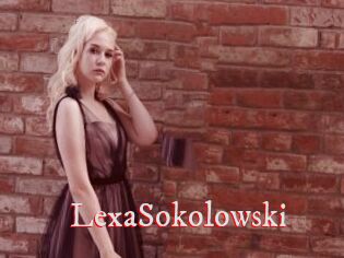 LexaSokolowski