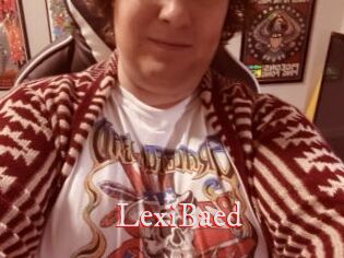 LexiBaed