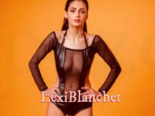 LexiBlanchet