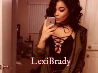 LexiBrady Pornstars Zoe