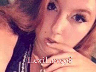 LexiLove98