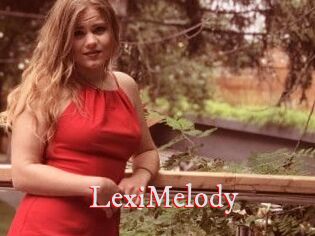 LexiMelody