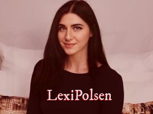LexiPolsen