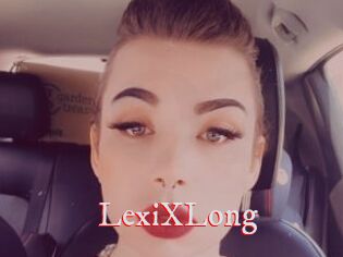 LexiXLong
