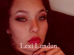 Lexi_Lundun