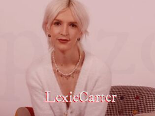 LexieCarter