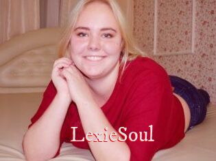LexieSoul Pornstars Zoe