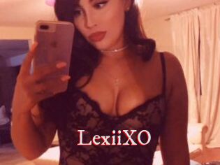 LexiiXO