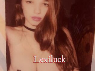 Lexiluck