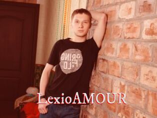 LexioAMOUR