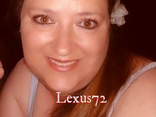Lexus72