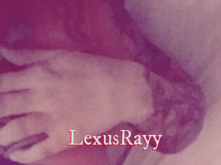 LexusRayy