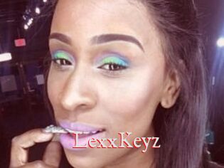 Lexx_Keyz