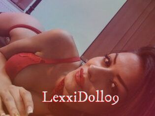LexxiDoll09