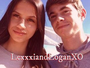 LexxxiandLoganXO