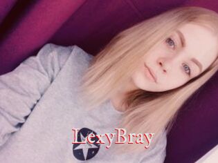 LexyBray