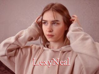 LexyNeal