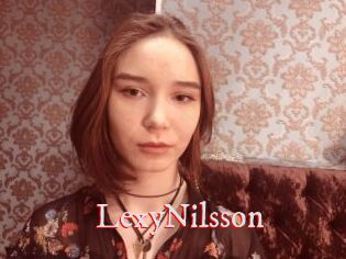 LexyNilsson
