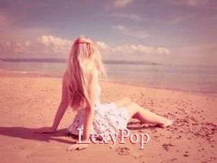 LexyPop