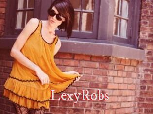 LexyRobs