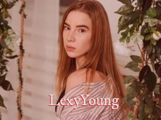 LexyYoung