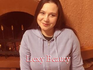 Lexy_Beauty Pornstars Zoe