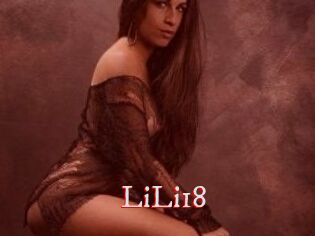 LiLi18