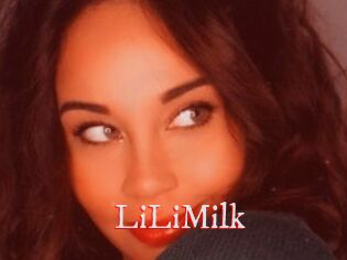 LiLiMilk