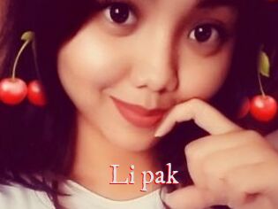 Li_pak