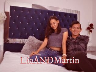 LiaANDMartin