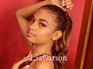 LiaCarson
