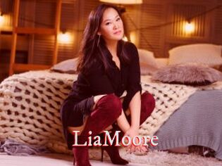 LiaMoore