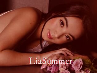 LiaSummer