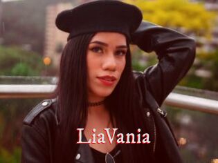LiaVania