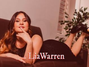 LiaWarren
