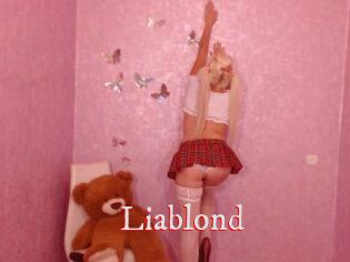Liablond