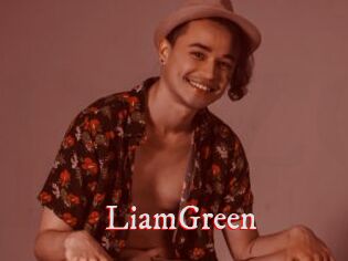 LiamGreen Pornstars Zoe