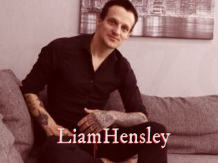 LiamHensley