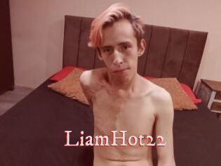 LiamHot22