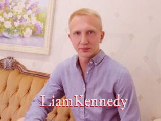 LiamKennedy