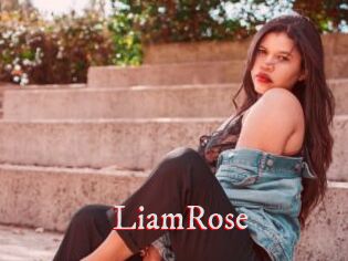 LiamRose