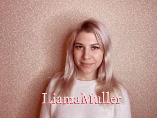 LiamaMuller