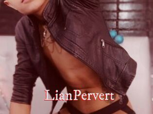 LianPervert