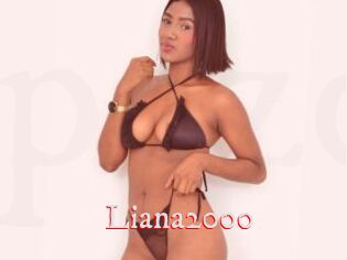 Liana2000