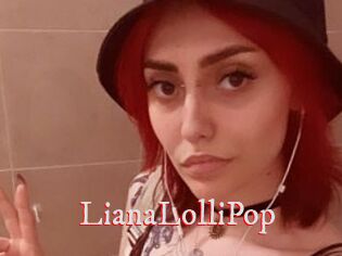LianaLolliPop