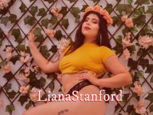 LianaStanford
