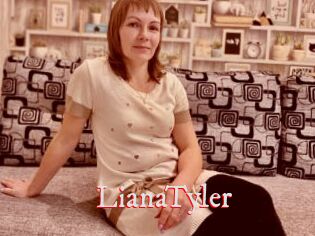 LianaTyler