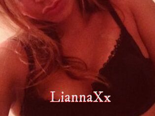 LiannaXx