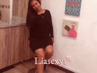 Liasexy1